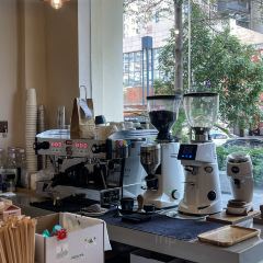 FRANKY ESPRESSO弗兰克咖啡 User Photo