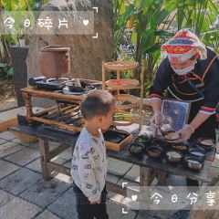 廣西崇左祕境麗世度假村·良食餐廳張用戶圖片