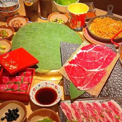 Hyotooko Yakiniku User Photo