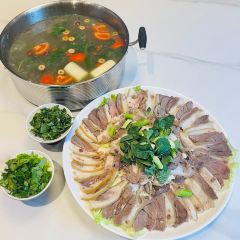 米蓝国际酒店-潮棠中餐厅·精致川黔菜 User Photo