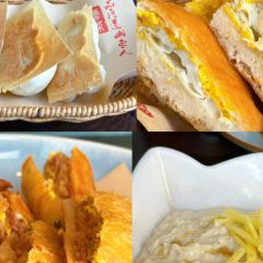 口留香煎餅果子張用戶圖片