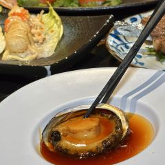 极上萬膳·自助放題(来福士江景店) User Photo