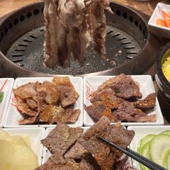 炉小哥烤肉(正弘城店) User Photo