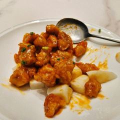 兴仙饭店·闽味海鲜(烟台山店) User Photo
