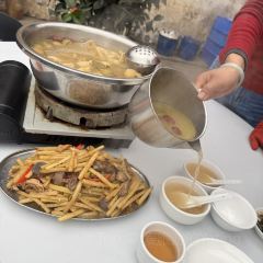 新农门客家院 User Photo