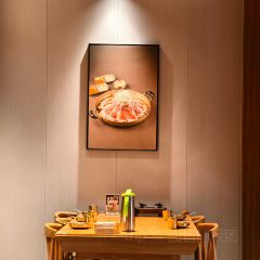 漢江味家韓國料理張用戶圖片