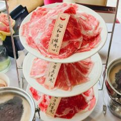 福州悦华酒店·红夫人西餐厅 User Photo