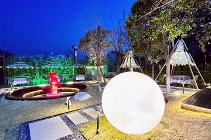 蘇河灣餐廳（花園洲店）