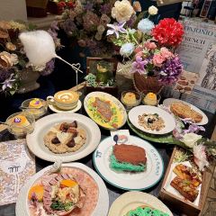 ONIONIO·Brunch&Bistro 여행 사진