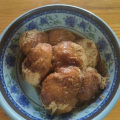 Yangshizhengzhenggao User Photo
