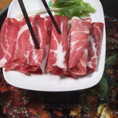 渝芝香美蛙三合鱼(洋河路店) User Photo