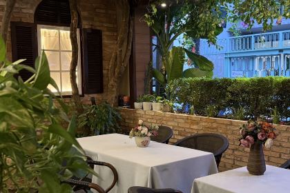 Chidori Coffee in Bed