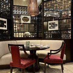 福州融僑皇冠假日飯店·彩豐樓中餐廳張用戶圖片