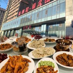 董记老味道汤包(南十西路店) 여행 사진