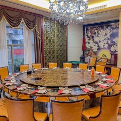 FU ZHOU YAN SI GU XIAO CHU User Photo