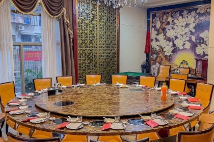 FU ZHOU YAN SI GU XIAO CHU