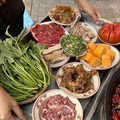 孔妈老火锅(总店) 여행 사진