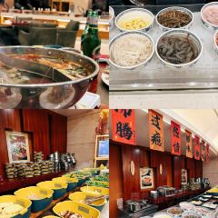 Yuanyixi'erdunjiudian.chan Restaurant User Photo