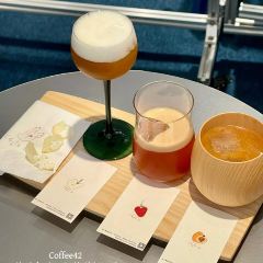 Coffee Reset 重個置咖啡(井大路店) User Photo