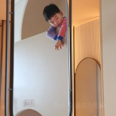 嘉兴开元森泊度假酒店·森灵岩洞餐厅 User Photo