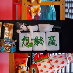 府衙老爷咖啡 User Photo