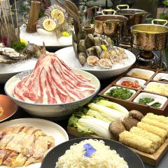 好友缘酒家(青山路店) User Photo
