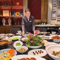 问山海 User Photo