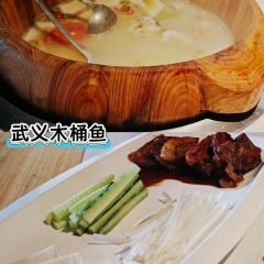 勤俭嫂农家乐 User Photo