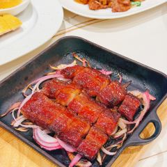 海上名珠·海鲜酒楼(励骏庞都店) 여행 사진