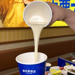 阿亲家·韩式无限烤肉(时代天街店) User Photo