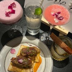 FANGCUN LIFE User Photo