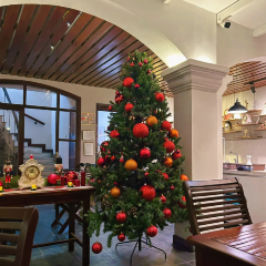 Hanoi Garden Restaurant since 1998 User Photo