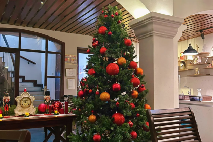 Hanoi Garden Restaurant since 1998