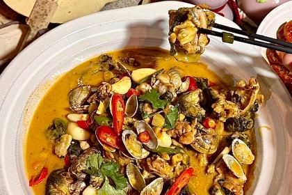 畔悦庐·庐山菜·音乐餐厅