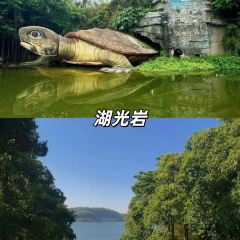 越百海海鮮蒸鍋(觀海店)張用戶圖片