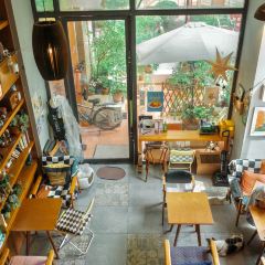 尤加力 cafe User Photo