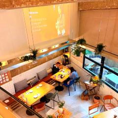 新沙洞 韩国料理(版筑翠园店) User Photo