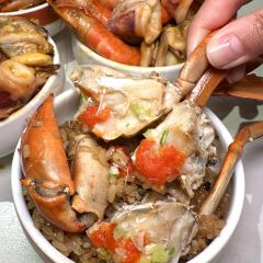 闽知岚·鲜作福建菜 User Photo