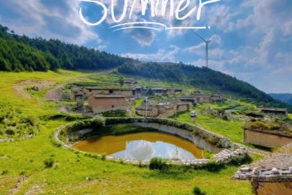 黑水冰川逸景酒店·川香豆腐鱼