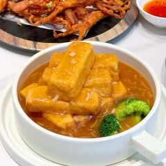 荔粥記潮汕砂鍋粥（鵬欣麗都店）張用戶圖片