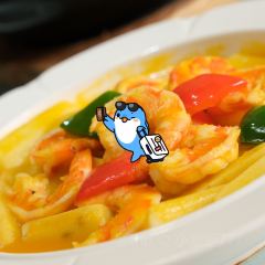 寻味顺德·顺风顺水(伦教店) User Photo