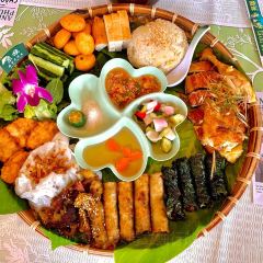 西贡咖啡博物馆(国门店) User Photo