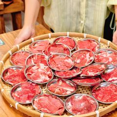 行运潮楼大排档(竹排街店) User Photo
