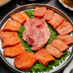 JUPENG RESTAURANT User Photo