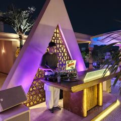 LUXE LOUNGE User Photo