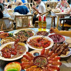Shrimp Brain Hub · Stir-fried Jianghu Cuisine(Jinjiang Branch) 여행 사진