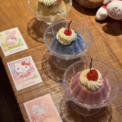 TORIRAN YAKINIKU User Photo