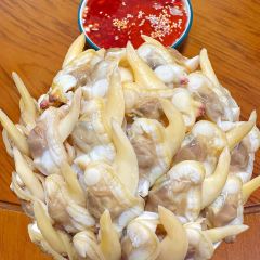 马哥森林海鲜大排档(丹阳路店) User Photo