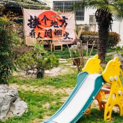 閱味草堂張用戶圖片