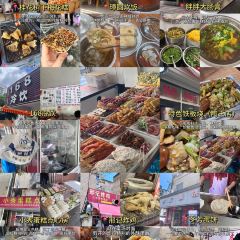 冬芳蛋饼 User Photo